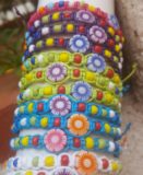 Bracelet with beads – for kids